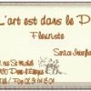 L'art est dans le pré