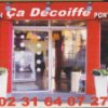 Ca décoiffe
