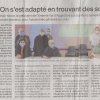 ouest france février 21